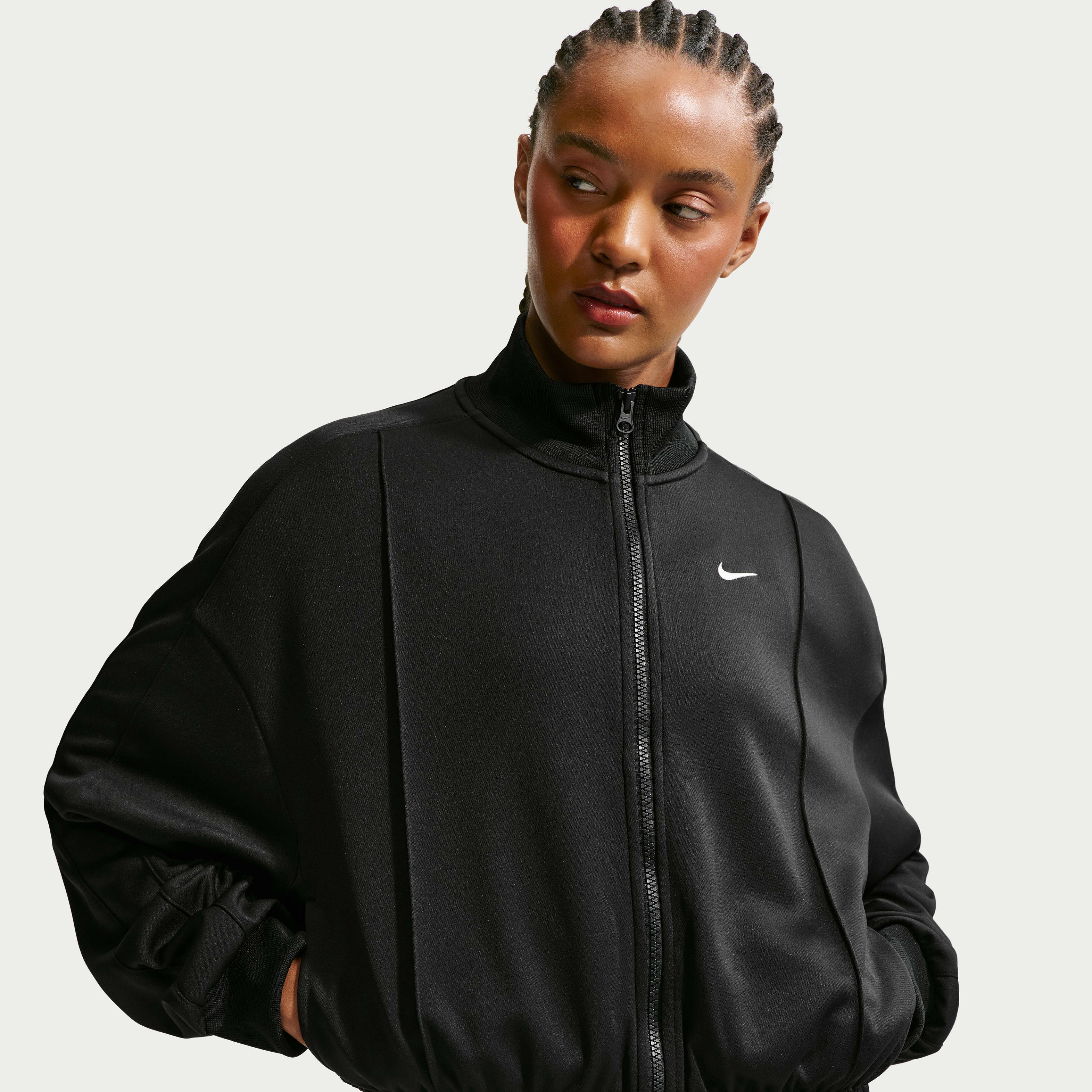 Nike Project F.R.O.G. Men's Storm-FIT Track Jacket | The Summit
